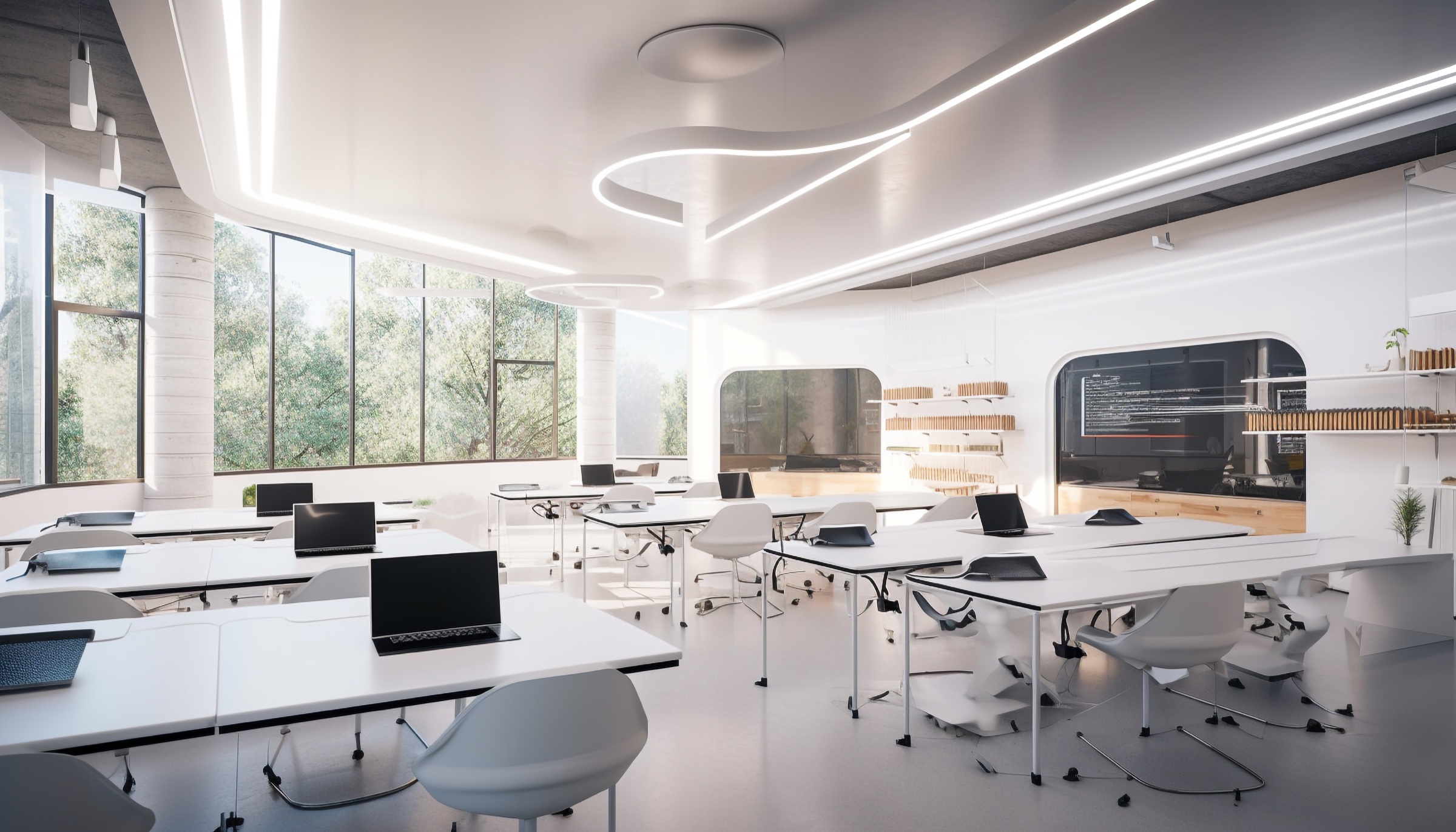 建築建設工程 — 02